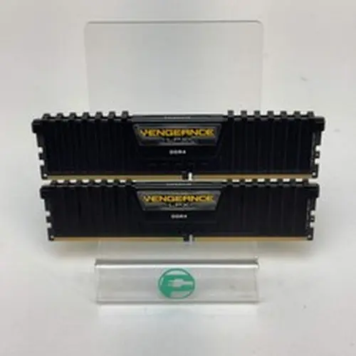Corsair Vengeance LPX 16GB (2x8GB) RAM DDR4 3600MHz CMK16GX4M2D3600C18