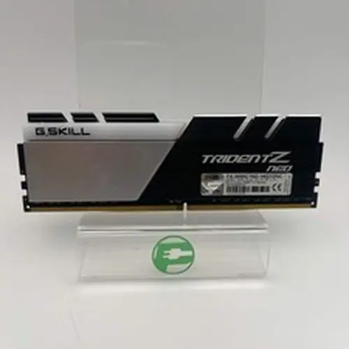 G.Skill Trident Z Neo 8GB (1x8GB) RAM DDR4 3600MHz