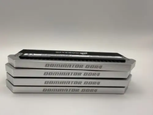 Corsair Dominator Platinum DDR4-3000 32GB (4x8GB) DIMM Desktop Memory Kit
