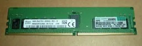 SK HYNIX 16GB PC4-3200AA DDR4 2Rx8 ECC Server Memory HMA82GR7DJR8N-XN