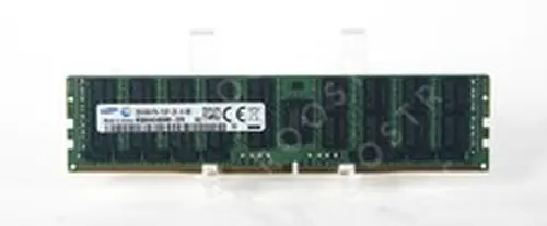 Samsung 64GB 4DRx4 DDR4 PC4-2666V-LD2-12-MA0 LRDIMM M386A8K40BM2-CTD6Q Excellent