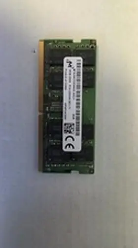16GB (2R x 8GB) PC4 (DDR4-3200)
