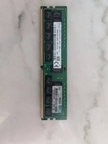HPE 32GB DDR4 PC4-2933Y 2Rx4 SK Hynix HMA84GR7JJR4N Memory Module