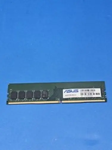 Samsung DDR4 8gb ECC 2666 CL19 Model chips: K4A8G085WB