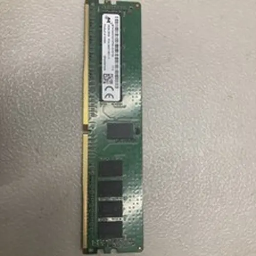 Micron 16GB 2Rx8 DDR4 Server RAM PC4-2400T-RE1-11