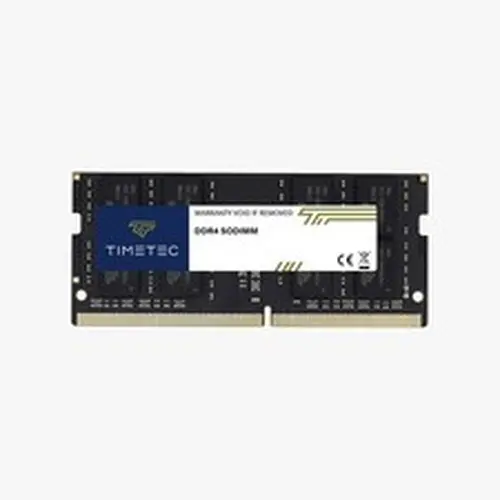 Timetec Hynix 16GB (2x8GB) DDR4 2400MHz PC4-19200 260 Pin Memory Card