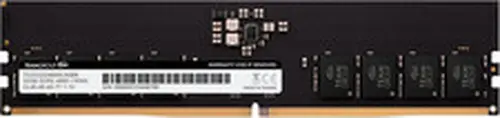 Elite DDR5 32GB 4800Mhz (PC5-38400) CL40 Non-Ecc Unbuffered 1.1V UDIMM 288 Pin P