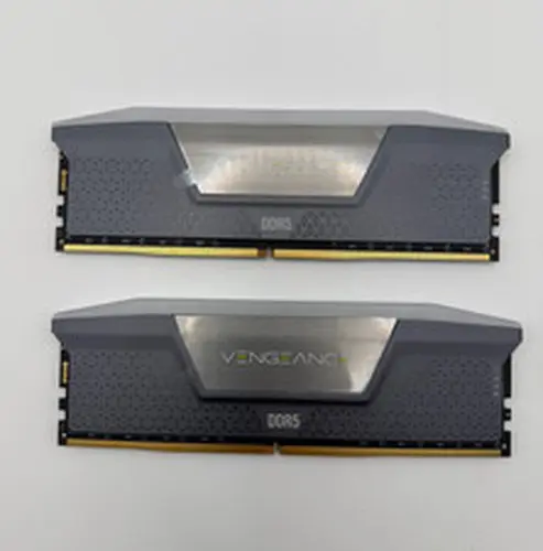 VENGEANCE RGB DDR5 MEMORY FOR AMD CMH64GX5M2B5200Z40K 64GB DDR5 (2x 32GB)