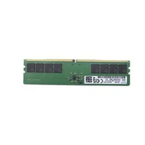 Lenovo 16GB DDR5 5600 UDIMM Desktop Memory RAM 288-Pin UDIMM ECC