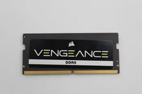 Corsair Vengeance 16GB DDR5 4800MHz Laptop Memory RAM SODIMM
