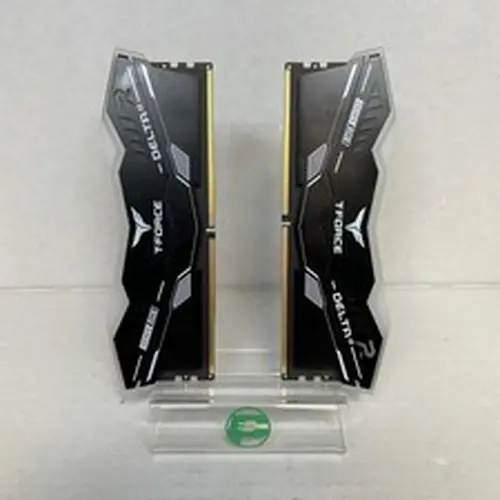 TeamGroup T-Force Delta RGB 32GB (2x16GB) RAM DDR5 5600MHz FF7D516G5600HC40BBK