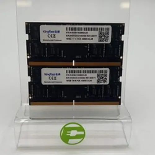 KingFast KISD5H16G5600-D8 32GB (2x16GB) RAM DDR5 5600MHz