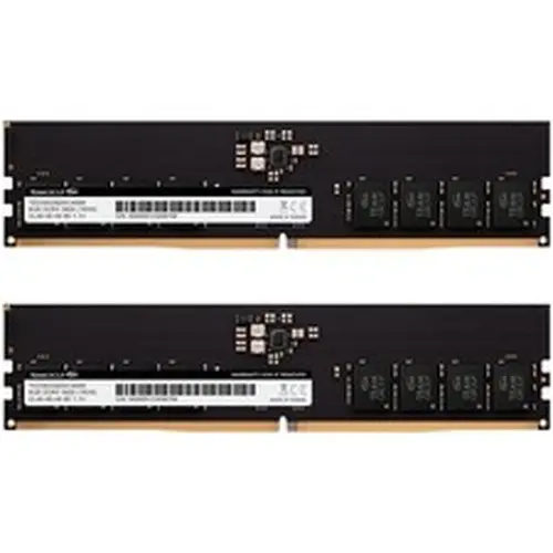 Elite 16GB DDR5 5600Mhz PC5-44800 CL46 RAM Kit
