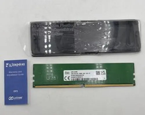 SK HYNIX DDR5-4800 UDIMM 16GB 1RX8 PC5-4800B DESKTOP RAM MEMORY H5CG48MEBDX014