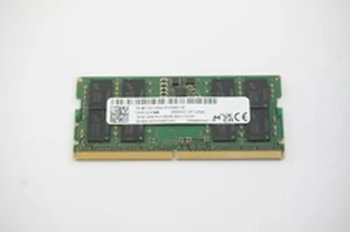 MTC8C1084S1SC56BD1-NF Micron 16GB DDR5 1Rx8 PC5-5600B 5600Mhz SO-DIMM Memory