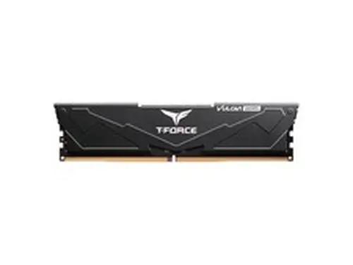 Team T-Force Vulcan 16GB 288-Pin PC RAM DDR5 6000 (PC5 48000) Memory Model FLBD5