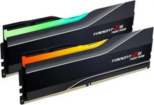 G.SKILL Trident Z5 Neo RGB Series 128GB (2 x 64GB) 288-Pin PC RAM DDR5 6000 (PC5