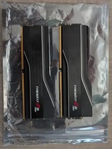 G.Skill Trident Z5 Neo 32GB (2x16GB) DDR5-6000 CL30 AMD EXPO RAM