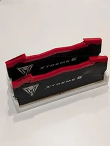 Patriot Viper Xtreme 5 48GB 2x24GB DDR5 8200 CL38 XMP 3.0 8200 6000 Intel AMD