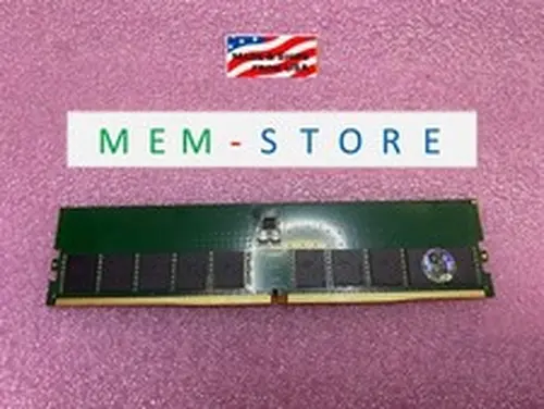16GB UDIMM DDR5 5200MHz RAM KVR52U42BS8-16 Compatible Replacement Memory