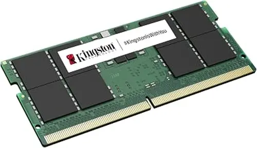 Kingston 16GB DDR5 SDRAM Memory Module