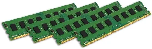 Apple 64GB 4x16GB DDR3-1866 PC3-14900 ECC RDIMM Apple Macpro 2013 MODELS MEMORY UPGRADE KIT. Compatible for Apple Mac Pro Quad-core 3.7GHz Intel Xeon E5-1620v2 (ME253LL/A), Mac Pro 6-core 3.5GHz