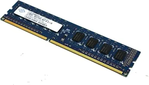 NANYA Genuine NT2GC64B88G0NF-CG Computer Memory 2GB 1Rx8 PC3-10600