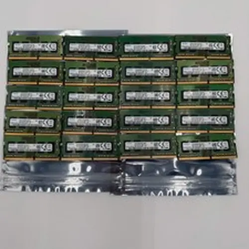 Samsung Samsung 4GB DDR4 2666MHz 260-PIN Laptop Memory M471A5244CB0-CTD