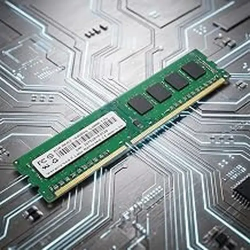 1-Pack 8GB DDR3 RAM 1600MHz PC3-12800 Desktop Memory Stick, 1.5V Unbuffered DIMM for Desktop Computer – Upgrade & Replace