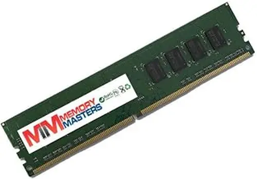 2GB Memory for Lenovo ThinkCentre M58 7627, 7628, 7638, 7639-xxx DDR3 PC3-8500U 1066 MHz DIMM RAM