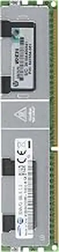 HP 32GB DDR3 1333 SDRAM Memory Module PC3 10600 Internal Memory 647903-B21