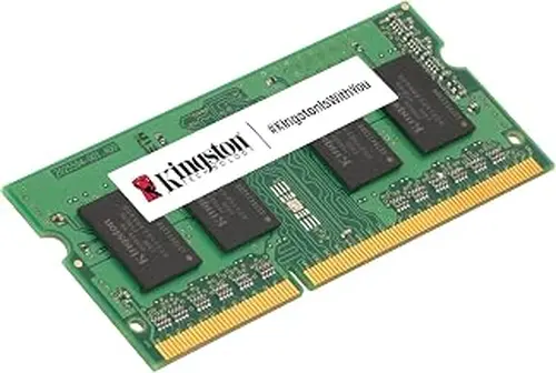 4GB 1600MHZ SODIMM Single Rank