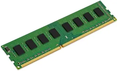 Kingston Technology 8GB (1x8 GB) 1333MHz DDR3 PC3 10600 240-Pin DIMM Memory for HP/Compaq KTH9600B/8G