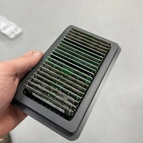Lot Of 20 16GB DDR4 RAM SO-DIMM Laptop Memory 2400T 3200AA *From Scrap* READ