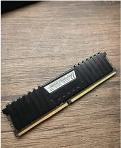 Corsair Vengeance LPX 16GB (2x8GB) DDR4 2400 (PC4-19200) Memory...