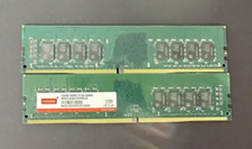 Innodisk 16GB DDR4 2133MHz UDIMM Desktop RAM M4UI-AGS1KCRG-C 100%