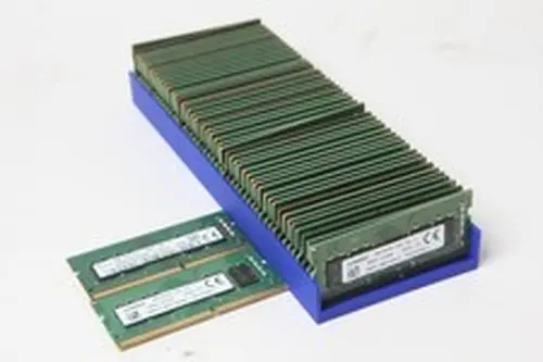 LOT 50: Mixed Brand 8GB 2400T DDR4-2400 PC4-19200 SODIMM Laptop RAM Memory