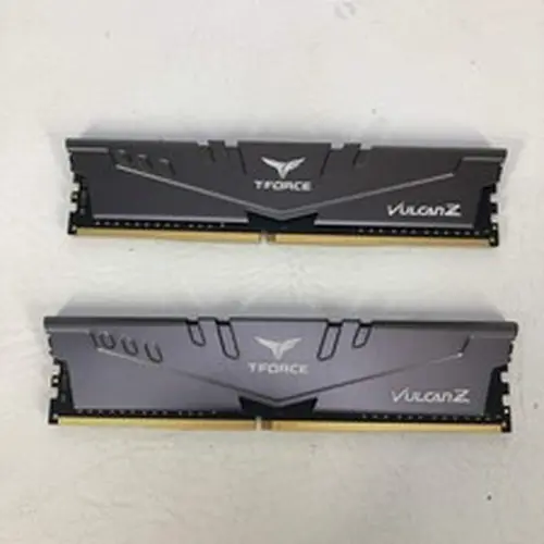 TeamGroup Vulcan Z 16GB (2x8GB) RAM DDR4 3200MHz TLZGD48G3200HC16CBK