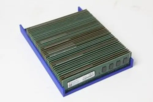 LOT 40 Mixed Name Brand 8GB DDR4 PC4-2400 19200 NON ECC DESKTOP MEMORY RAM