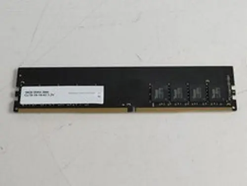 Mixed Brand 16 GB PC4-21300 (DDR4-2666) 1Rx8 DDR4 Desktop RAM