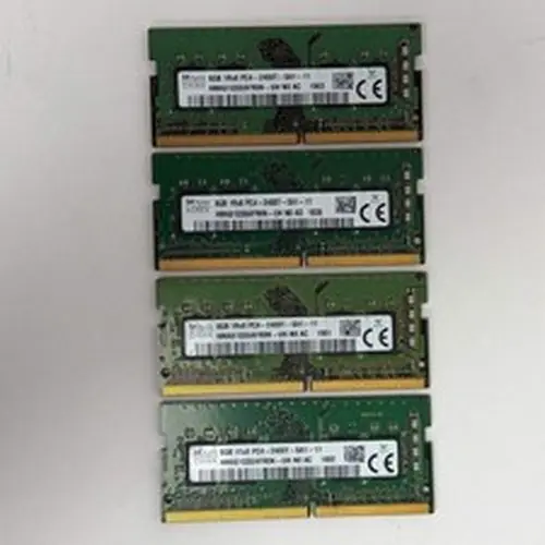 SK Hynix HMA81GS6AFR8N 32GB (4x8GB) RAM DDR4 2400MHz HMA81GS6AFR8N