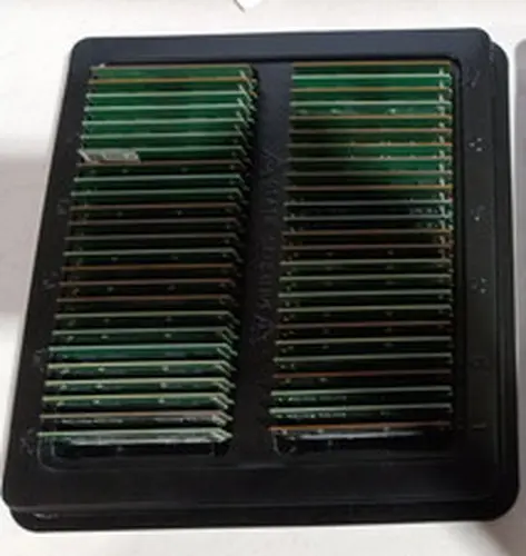 Lot of 50 Mixed Major Brand 2133P 4GB - DDR4 - PC4 - Laptop Memory / RAM