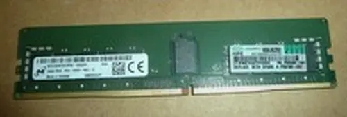 Micron 16GB (1 x 16GB) PC4-2933Y DDR4 ECC Server memory MTA18ASF2G72PDZ-2G9J3TI