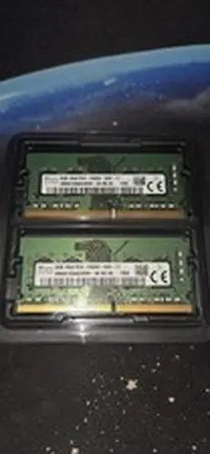SK Hynix 16GB (DDR4-2666) SODIMM Memory