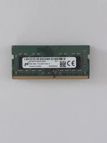 Micron 8GB 1Rx8 PC4-2400T-SA2-11 MTA8ATF1G64HZ-2G3E1
