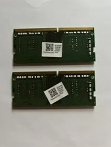 2 X 8GB DDR4 3200 Laptop Ram
