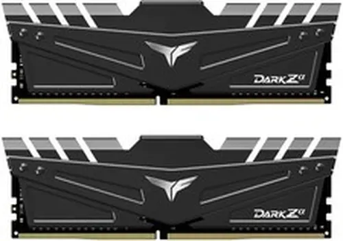 TFORCE DARK ZA (2x8GB) 16GB DDR4 3200 (TDZAD48G3200HC16CBK)