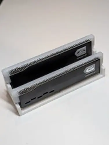 GeIL Orion V RGB 32GB 2x16GB DDR5 5200 CL38 AMD EXPO Desktop Memory RAM