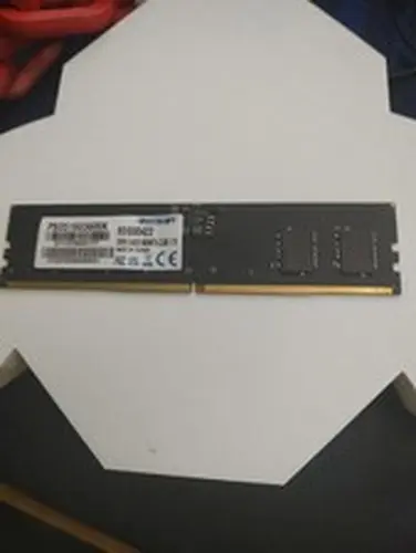 Patriot Signature Line *GB (8GB) RAM DDR5 5600MHz PSD516G5600K Desktop RAM