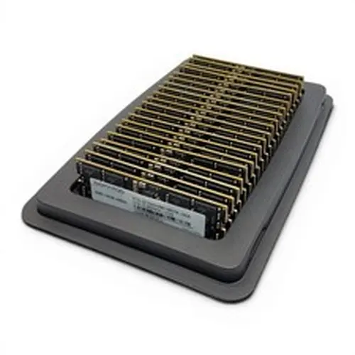 Lot of 20 GOFATOO 16GB DDR5-4800 PC5-38400 Laptop Mini PC Memory SO-DIMM RAM